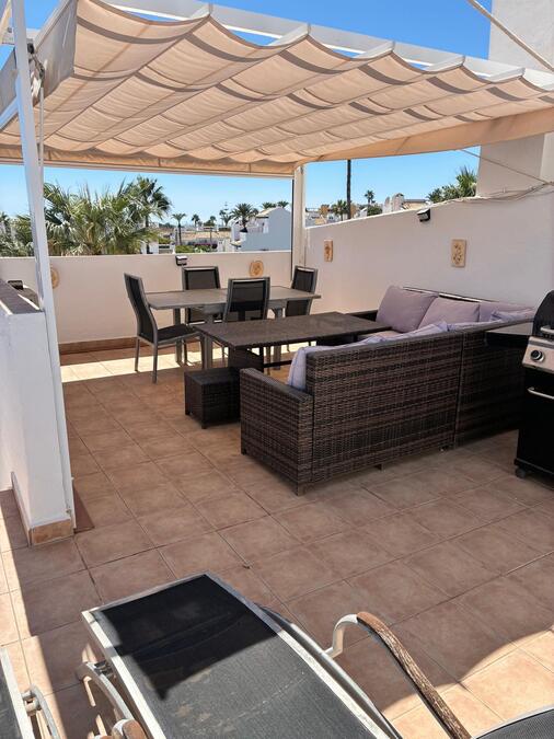 SUN749: Apartment for sale in Villamartin ,Verdermar 111
