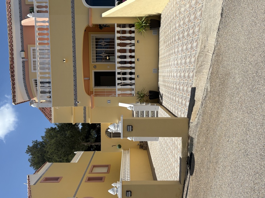 SUN750: Townhouse for sale in Villamartin ,El Galan