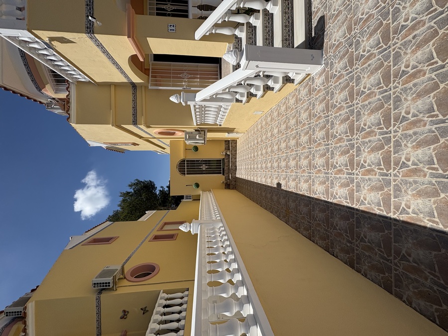 SUN750: Townhouse for sale in Villamartin ,El Galan