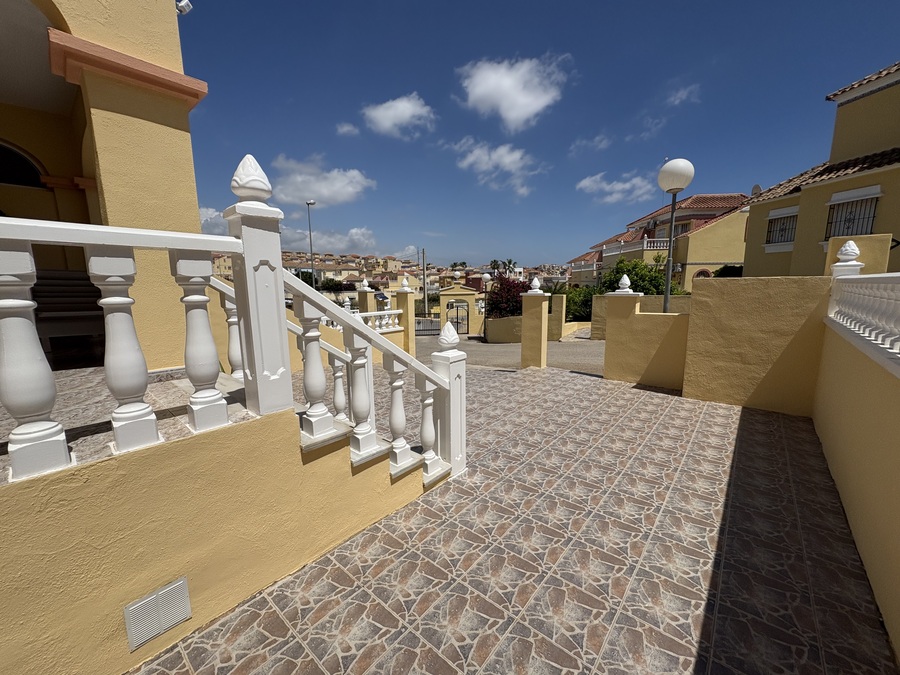 SUN750: Townhouse for sale in Villamartin ,El Galan