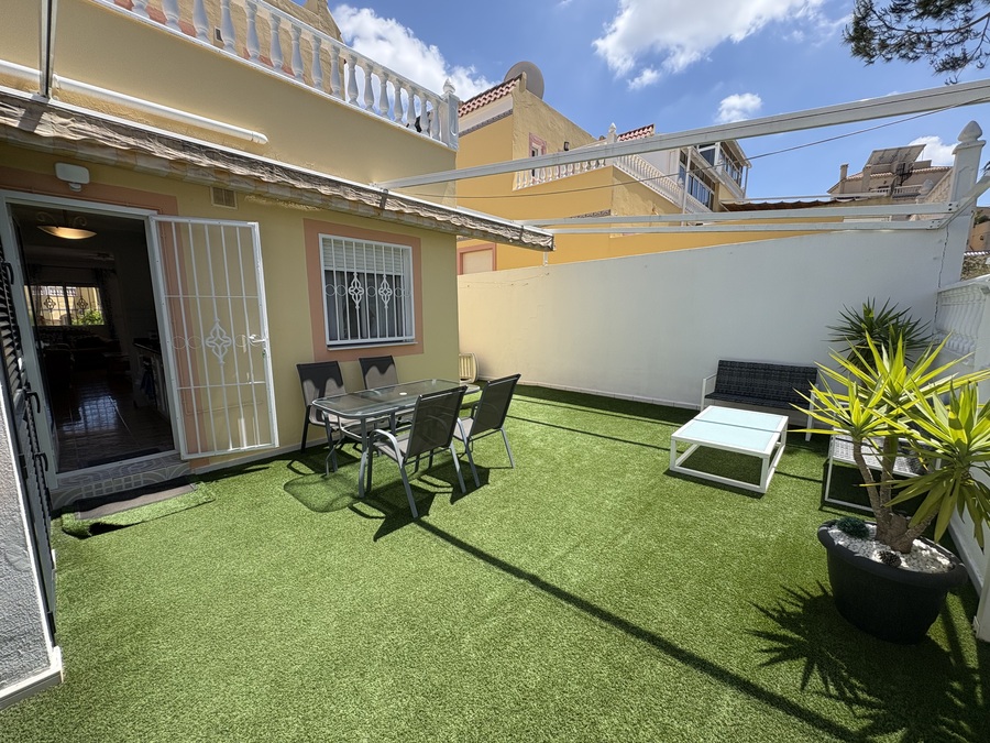 SUN750: Townhouse for sale in Villamartin ,El Galan