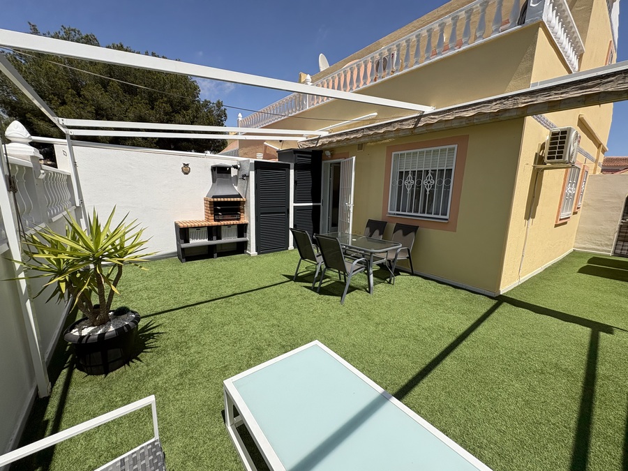 SUN750: Townhouse for sale in Villamartin ,El Galan