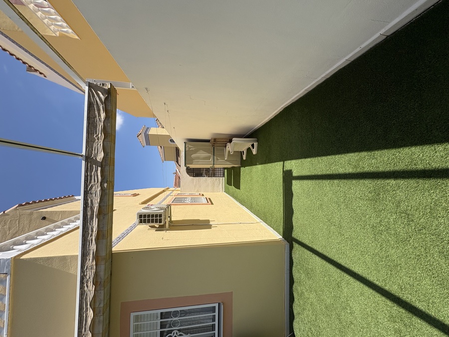 SUN750: Townhouse for sale in Villamartin ,El Galan