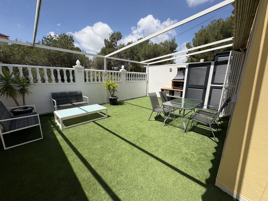 SUN750: Townhouse for sale in Villamartin ,El Galan