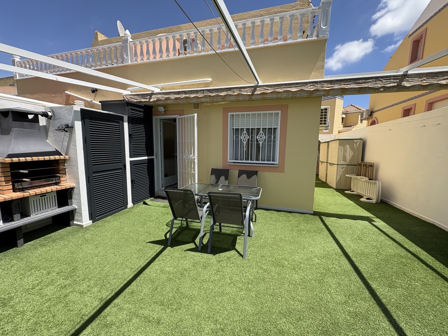 SUN750: Townhouse for sale in Villamartin ,El Galan