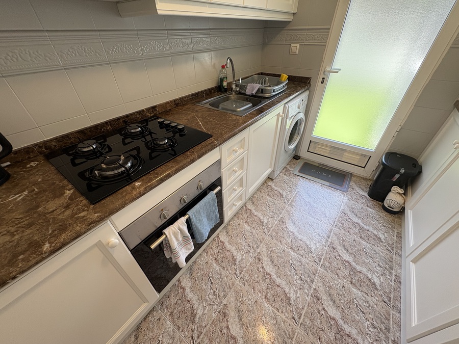 SUN750: Townhouse for sale in Villamartin ,El Galan