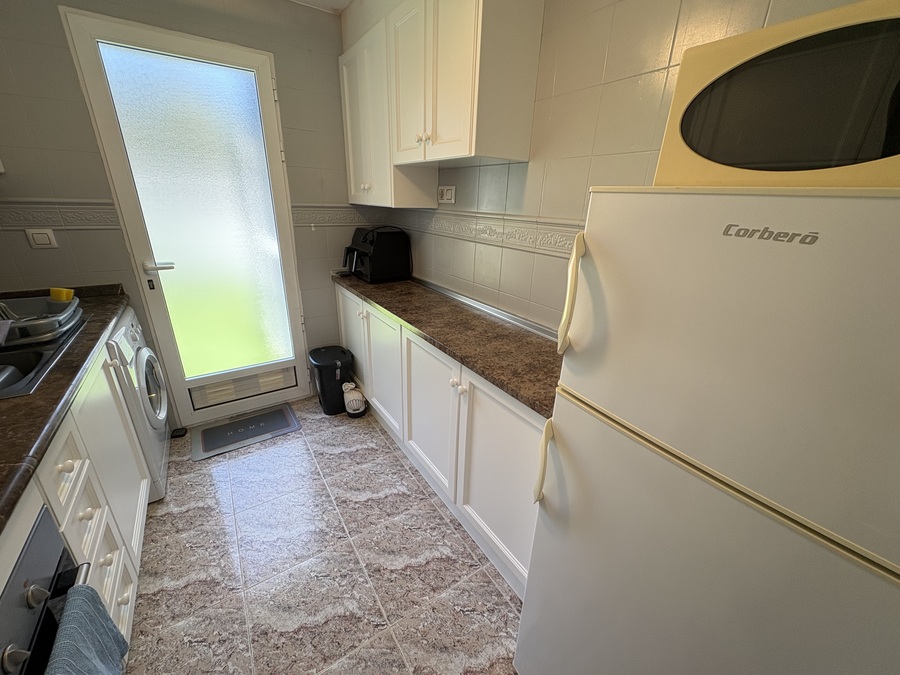 SUN750: Townhouse for sale in Villamartin ,El Galan