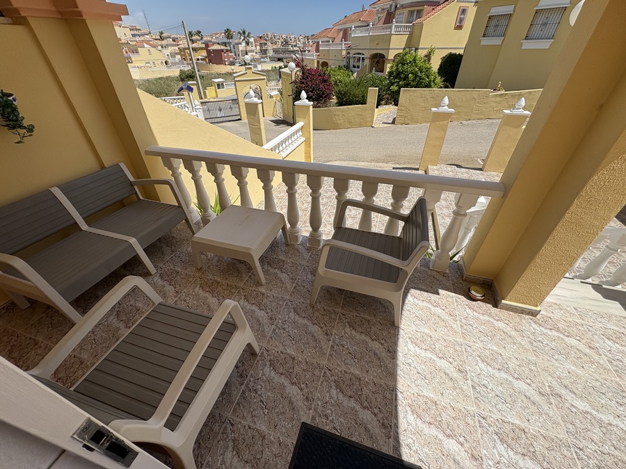 SUN750: Townhouse for sale in Villamartin ,El Galan