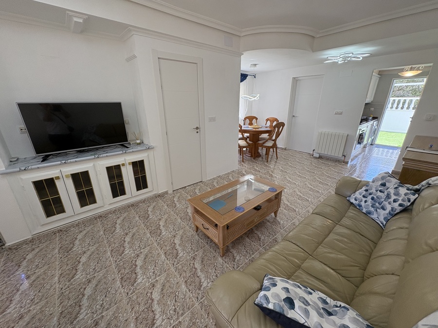 SUN750: Townhouse for sale in Villamartin ,El Galan