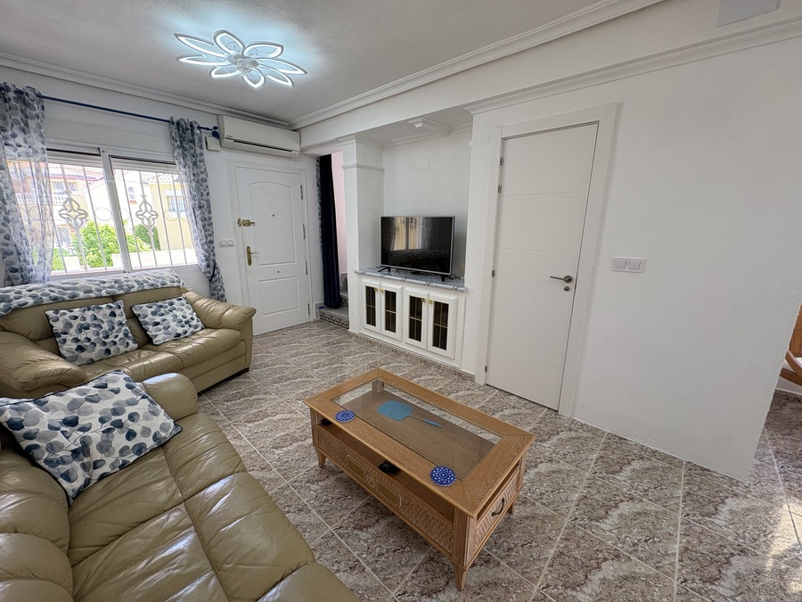 SUN750: Townhouse for sale in Villamartin ,El Galan