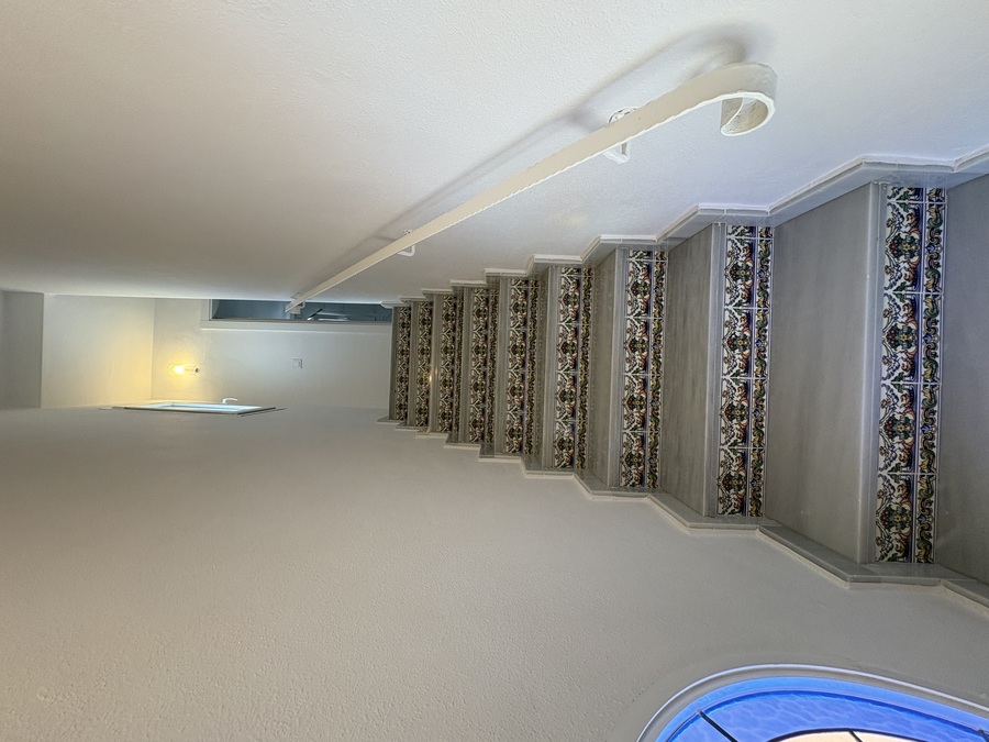 SUN750: Townhouse for sale in Villamartin ,El Galan