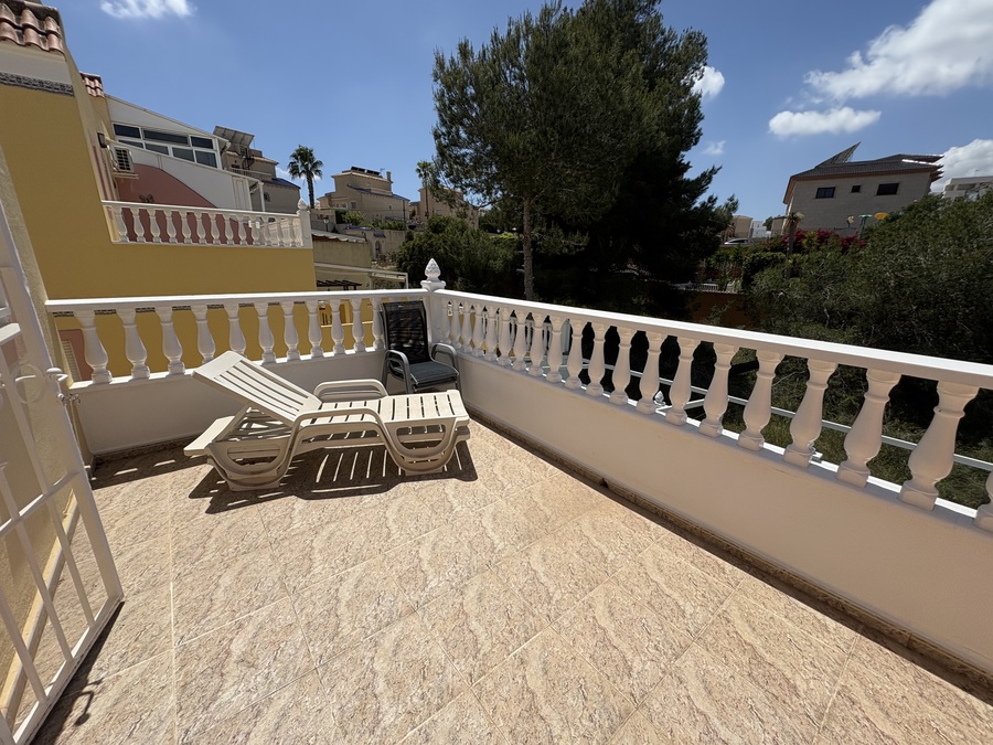 SUN750: Townhouse for sale in Villamartin ,El Galan