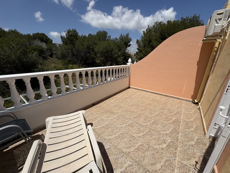 SUN750: Townhouse for sale in Villamartin ,El Galan
