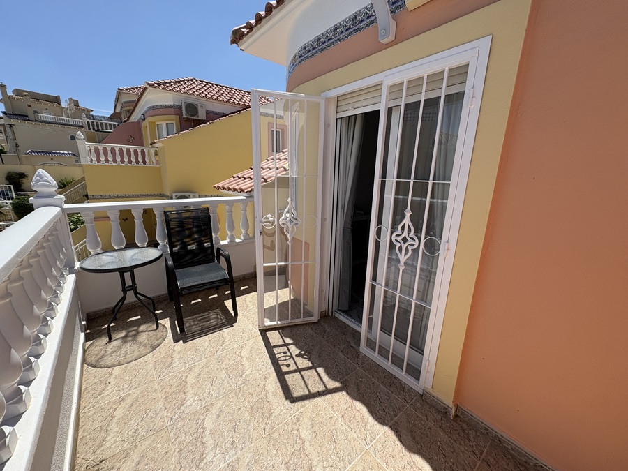SUN750: Townhouse for sale in Villamartin ,El Galan