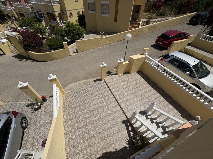 SUN750: Townhouse for sale in Villamartin ,El Galan