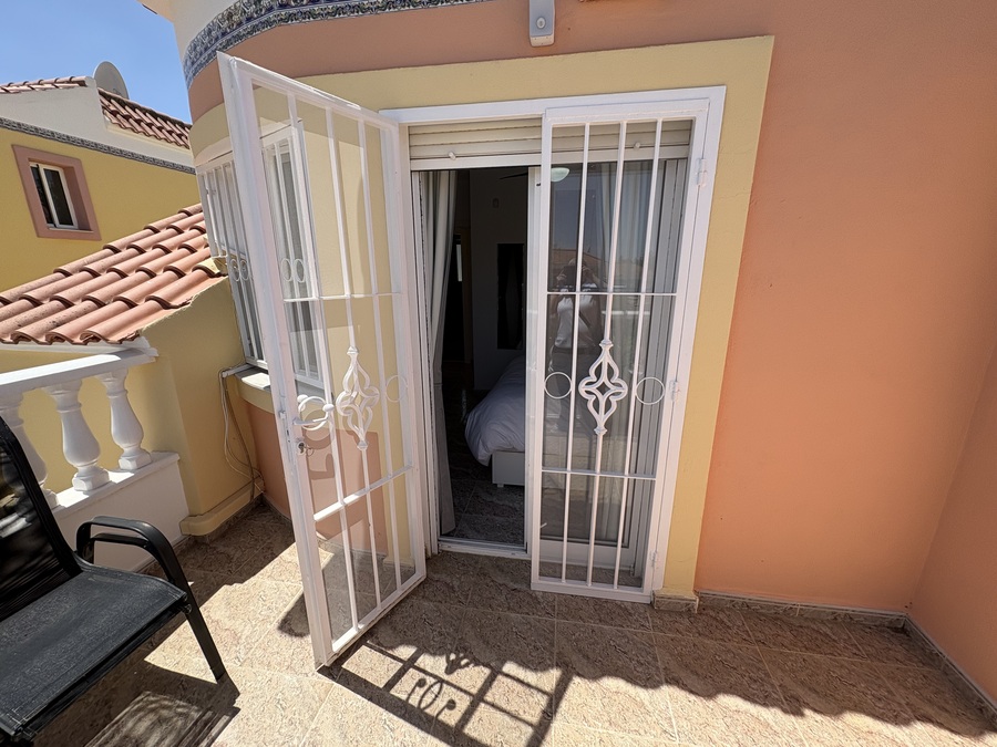 SUN750: Townhouse for sale in Villamartin ,El Galan