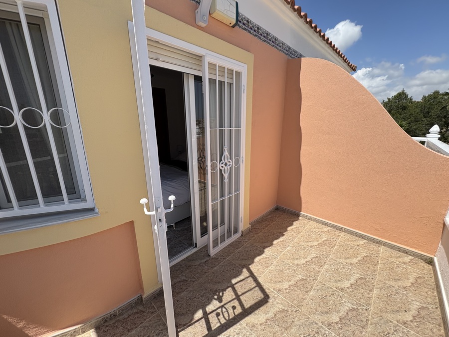 SUN750: Townhouse for sale in Villamartin ,El Galan