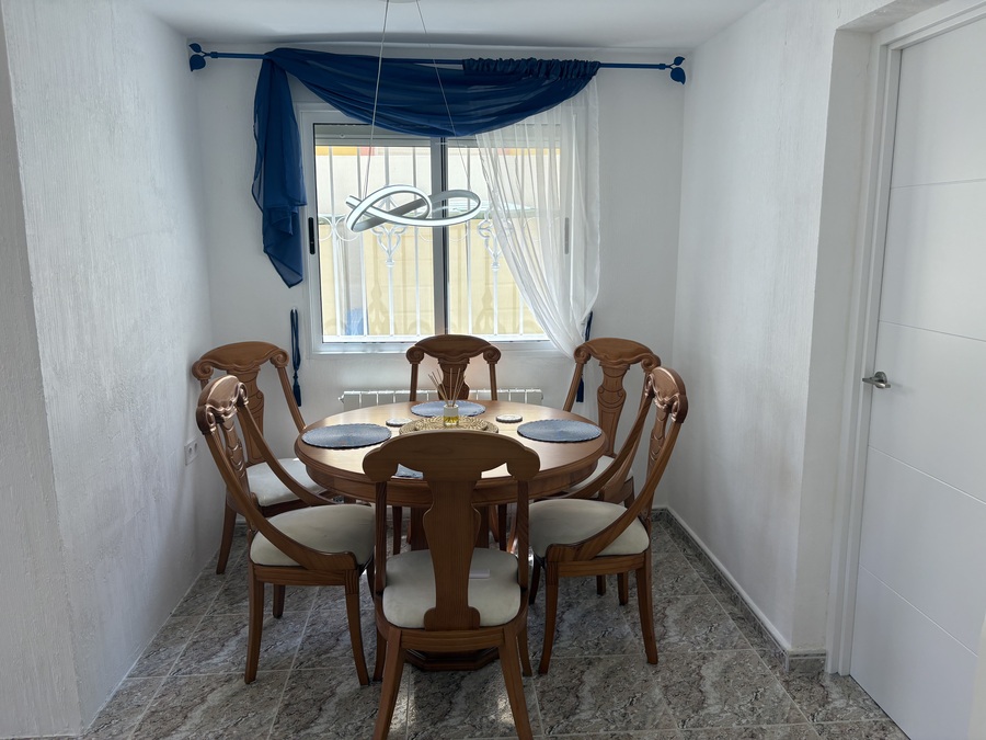 SUN750: Townhouse for sale in Villamartin ,El Galan