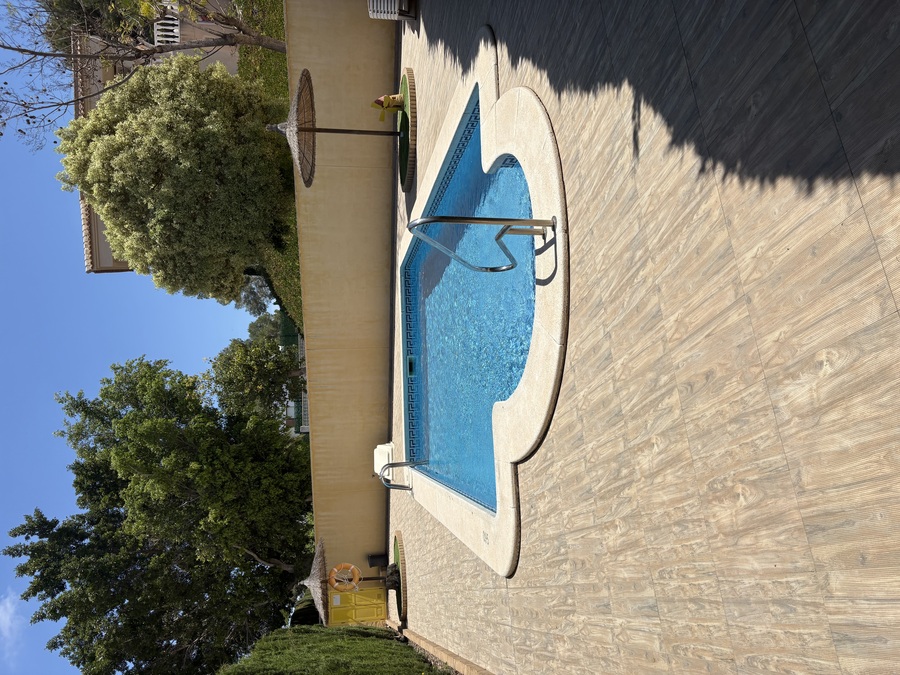 SUN750: Townhouse for sale in Villamartin ,El Galan