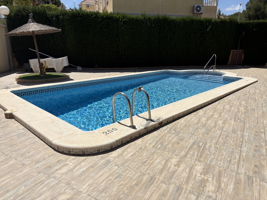 SUN750: Townhouse for sale in Villamartin ,El Galan