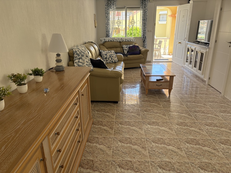 SUN750: Townhouse for sale in Villamartin ,El Galan