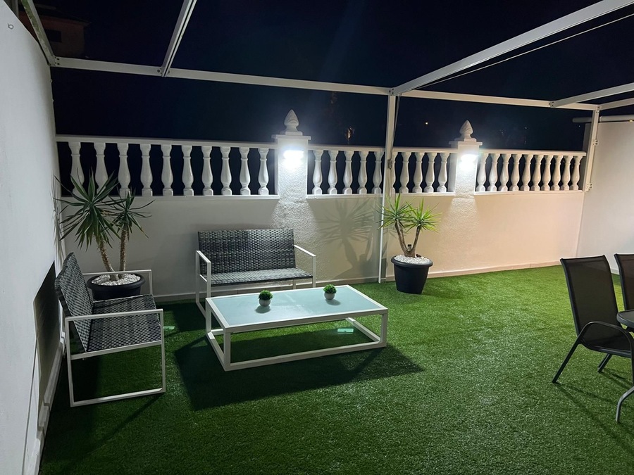 SUN750: Townhouse for sale in Villamartin ,El Galan