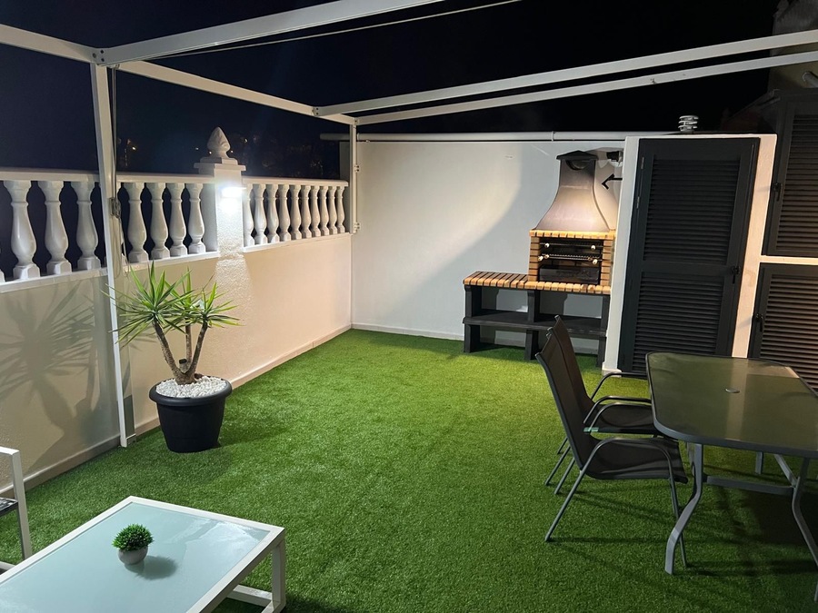 SUN750: Townhouse for sale in Villamartin ,El Galan