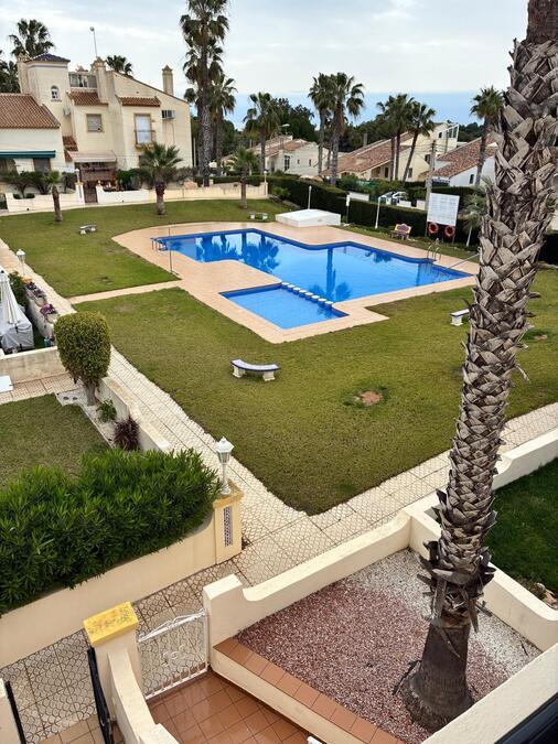 SUN751: Apartment for sale in Villamartin ,Villamartin