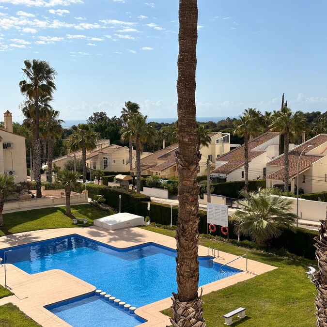 SUN751: Apartment for sale in Villamartin ,Villamartin