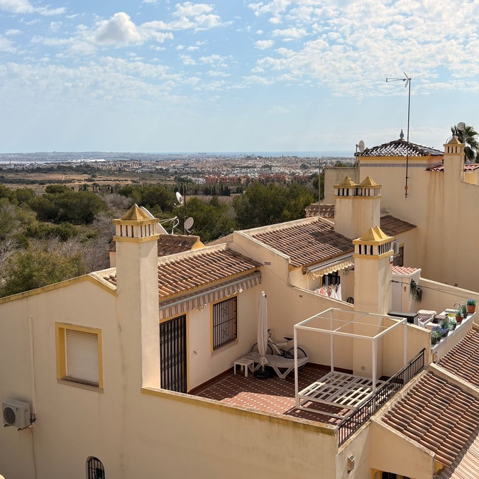 SUN751: Apartment for sale in Villamartin ,Villamartin