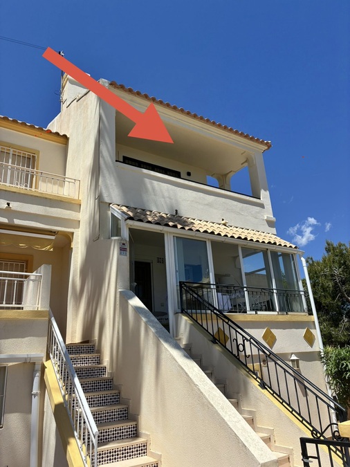 SUN751: Apartment for sale in Villamartin ,Villamartin