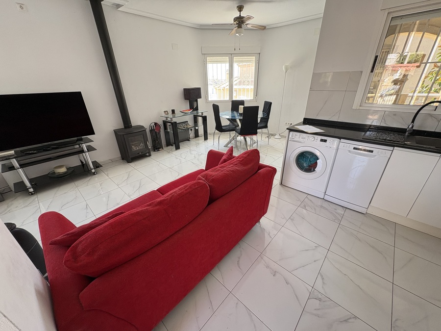 SUN752: Villa for sale in Orihuela Costa ,El Galan