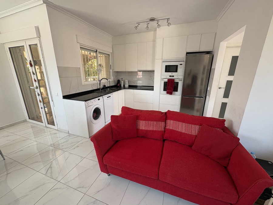 SUN752: Villa for sale in Orihuela Costa ,El Galan