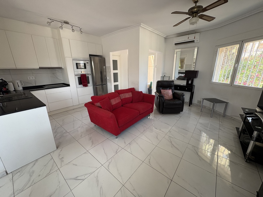SUN752: Villa for sale in Orihuela Costa ,El Galan