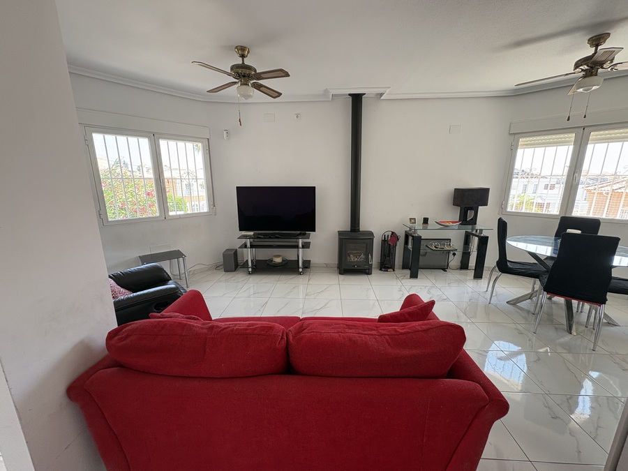 SUN752: Villa for sale in Orihuela Costa ,El Galan