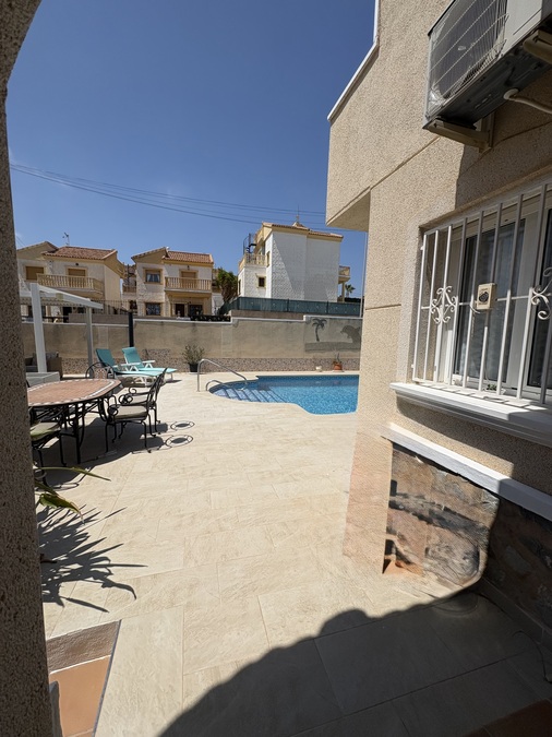 SUN752: Villa for sale in Orihuela Costa ,El Galan