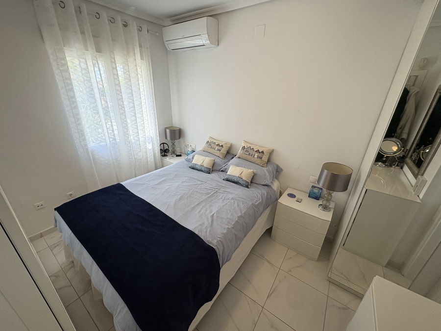 SUN752: Villa for sale in Orihuela Costa ,El Galan