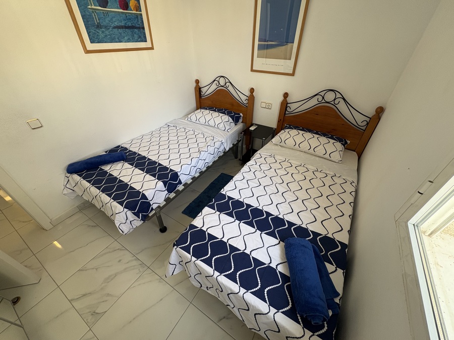 SUN752: Villa for sale in Orihuela Costa ,El Galan