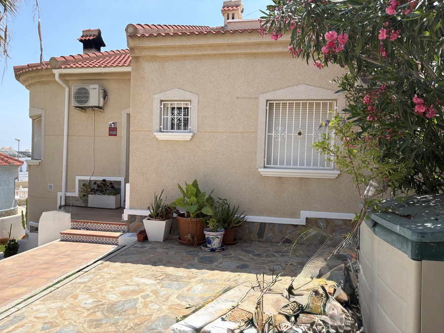 SUN752: Villa for sale in Orihuela Costa ,El Galan