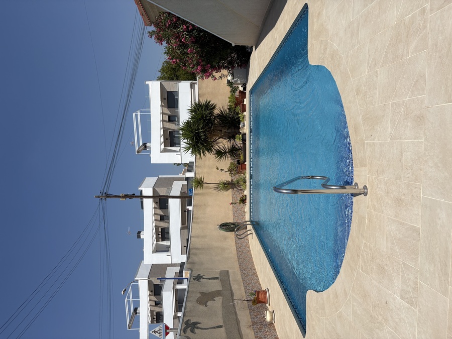 SUN752: Villa for sale in Orihuela Costa ,El Galan