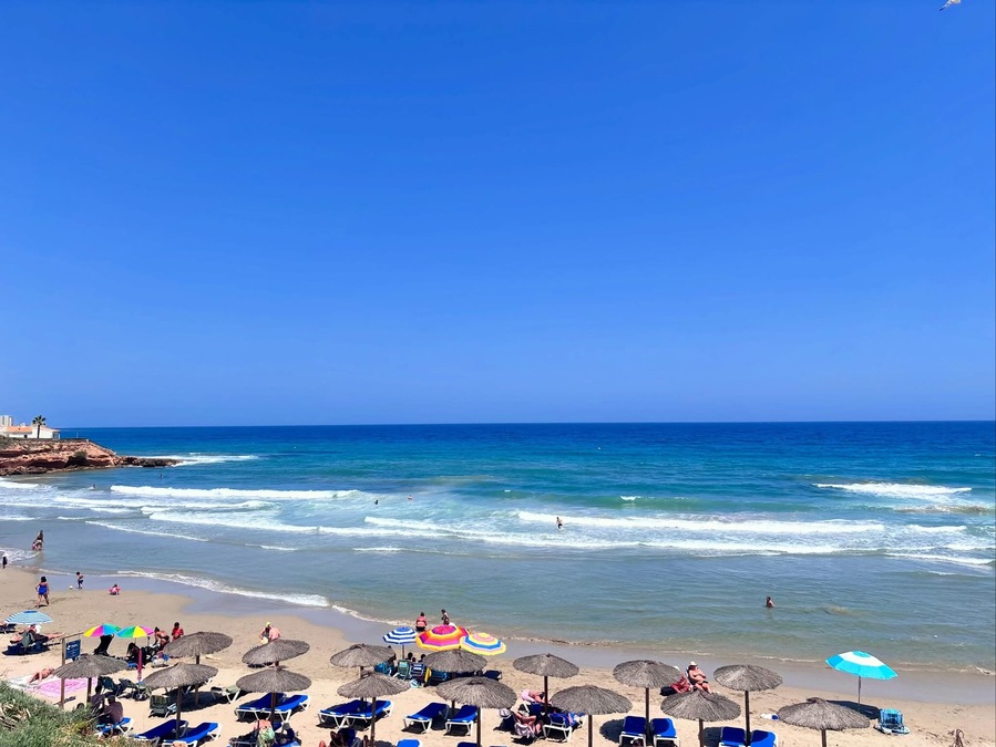 SUN752: Villa for sale in Orihuela Costa ,El Galan