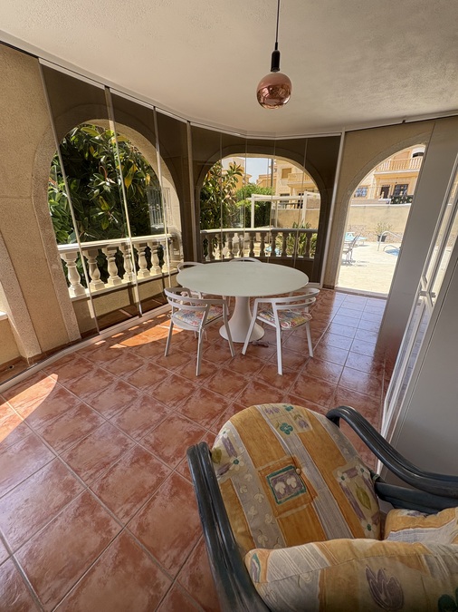 SUN752: Villa for sale in Orihuela Costa ,El Galan