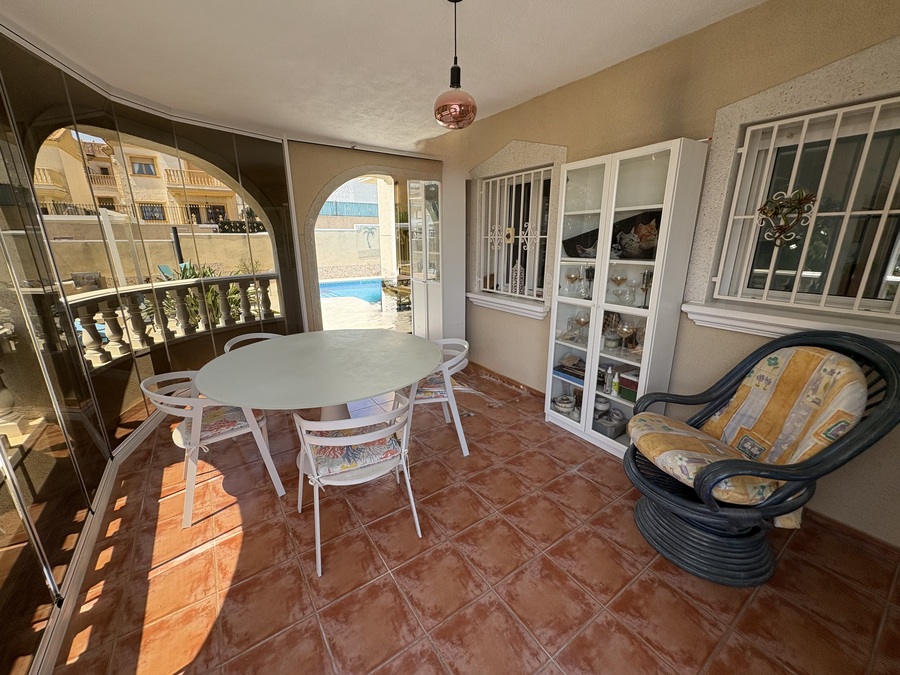 SUN752: Villa for sale in Orihuela Costa ,El Galan