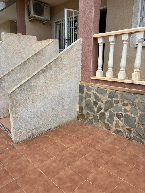 SUN753: Apartment Ground Floor Apartment for sale in Villamartin ,Florida Golf