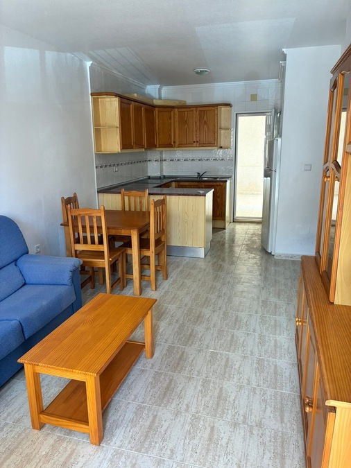 SUN753: Apartment Ground Floor Apartment for sale in Villamartin ,Florida Golf