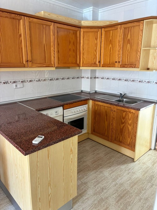 SUN753: Apartment Ground Floor Apartment for sale in Villamartin ,Florida Golf