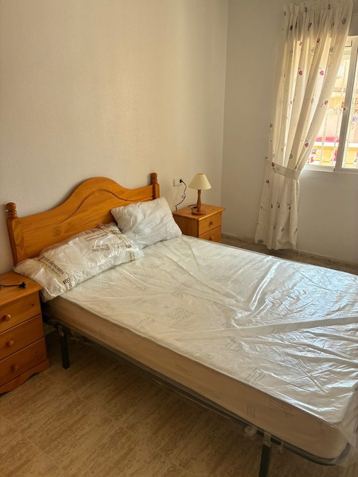 SUN753: Apartment Ground Floor Apartment for sale in Villamartin ,Florida Golf