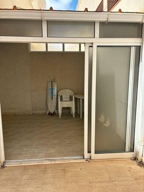 SUN753: Apartment Ground Floor Apartment for sale in Villamartin ,Florida Golf