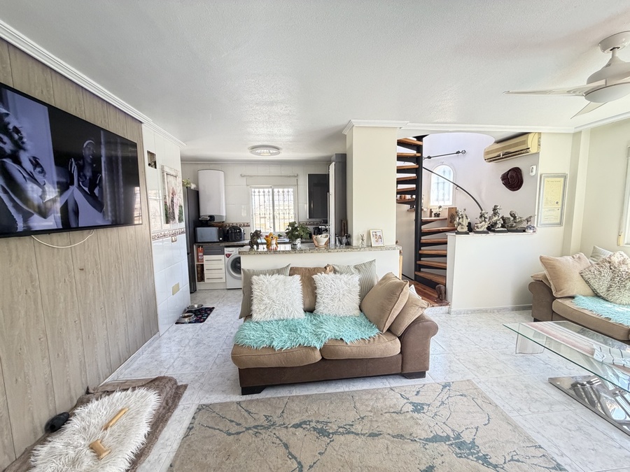 SUN754: Villa for sale in Villamartin ,PINADA GOLF 2