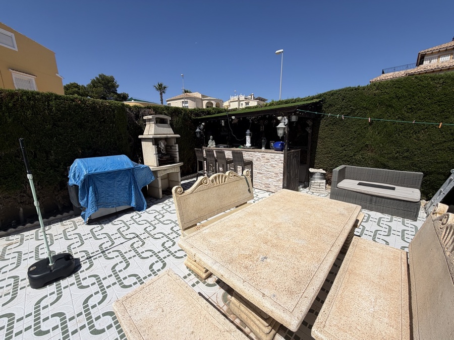 SUN754: Villa for sale in Villamartin ,PINADA GOLF 2